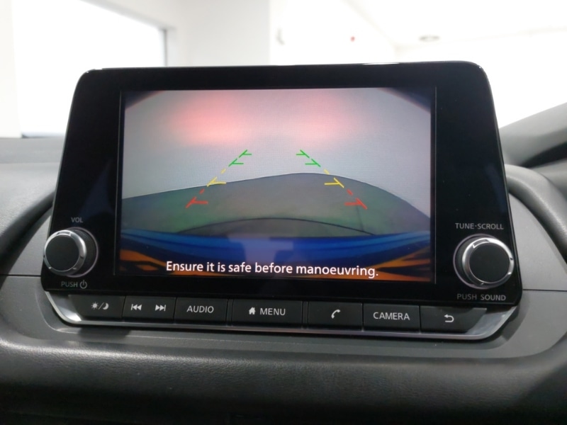 Used Nissan Qashqai 2021 for sale - 76779953: Photo 16