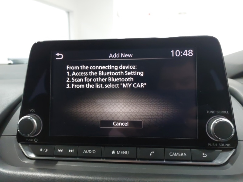 Used Nissan Qashqai 2021 for sale - 76779953: Photo 18