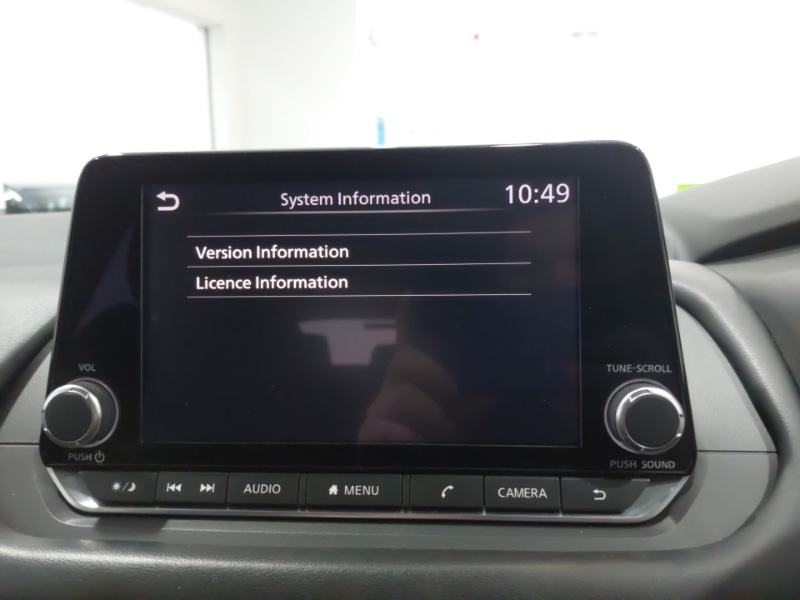 Used Nissan Qashqai 2021 for sale - 76779953: Photo 19