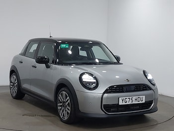 Used MINI Cooper 2025 for sale - 78921753: Photo