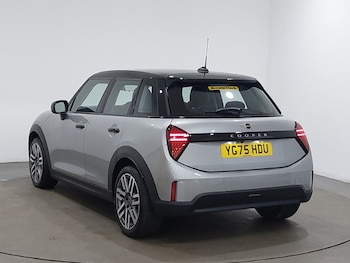 Used MINI Cooper 2025 for sale - 78921753: Photo
