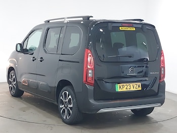 Used Citroen Berlingo 2023 for sale - 78440252: Photo