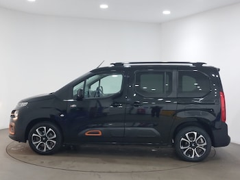 Used Citroen Berlingo 2023 for sale - 78440252: Photo