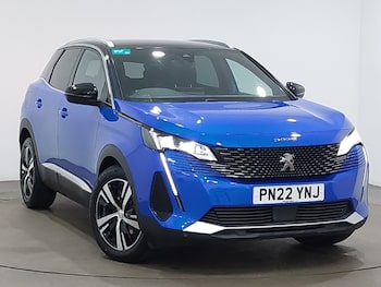 Used Peugeot 3008 2022 for sale - 78425332: Photo