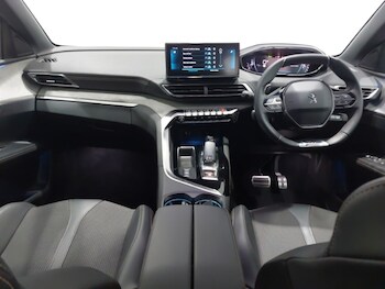 Used Peugeot 3008 2022 for sale - 78425332: Photo