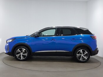 Used Peugeot 3008 2022 for sale - 78425332: Photo