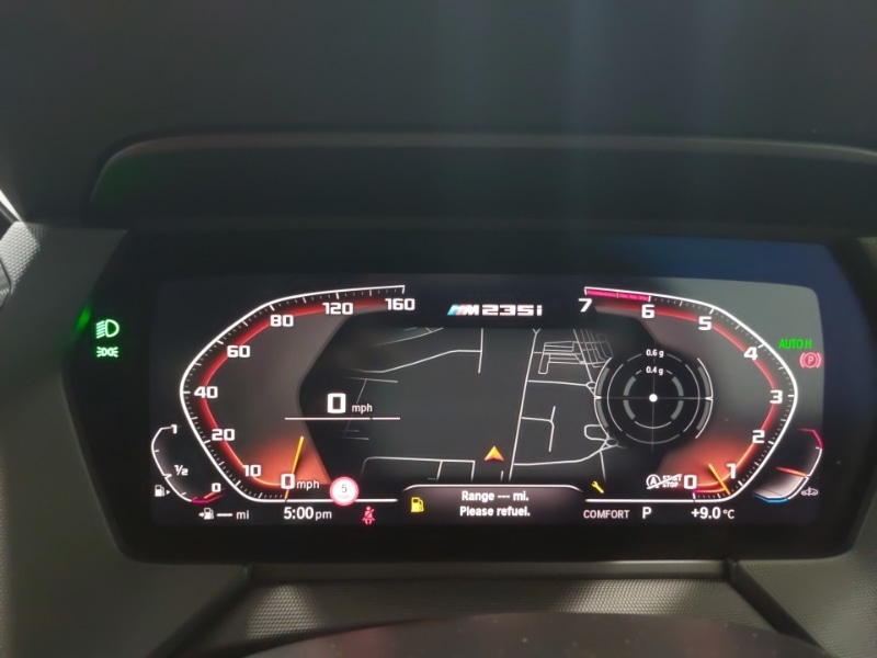 Used BMW 2 Series 2021 for sale - 77847259: Photo 11