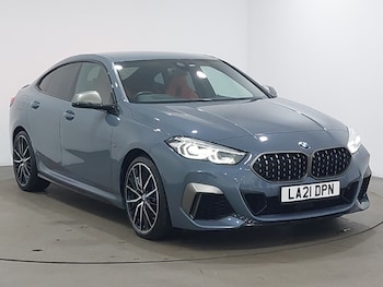 2021 - M235i xDrive 4dr Step Auto