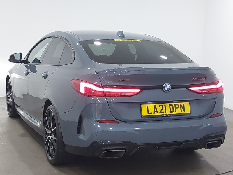 Used BMW 2 Series 2021 for sale - 77847259: Photo 3