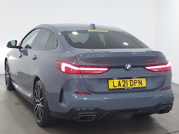 Used BMW 2 Series 2021 for sale - 77847259: Photo