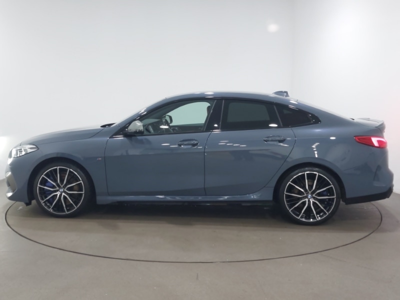 Used BMW 2 Series 2021 for sale - 77847259: Photo 4