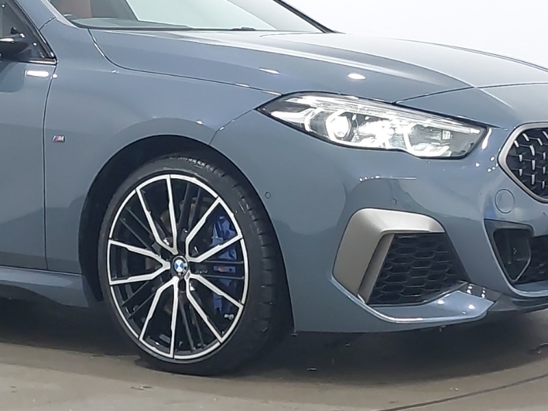 Used BMW 2 Series 2021 for sale - 77847259: Photo 9