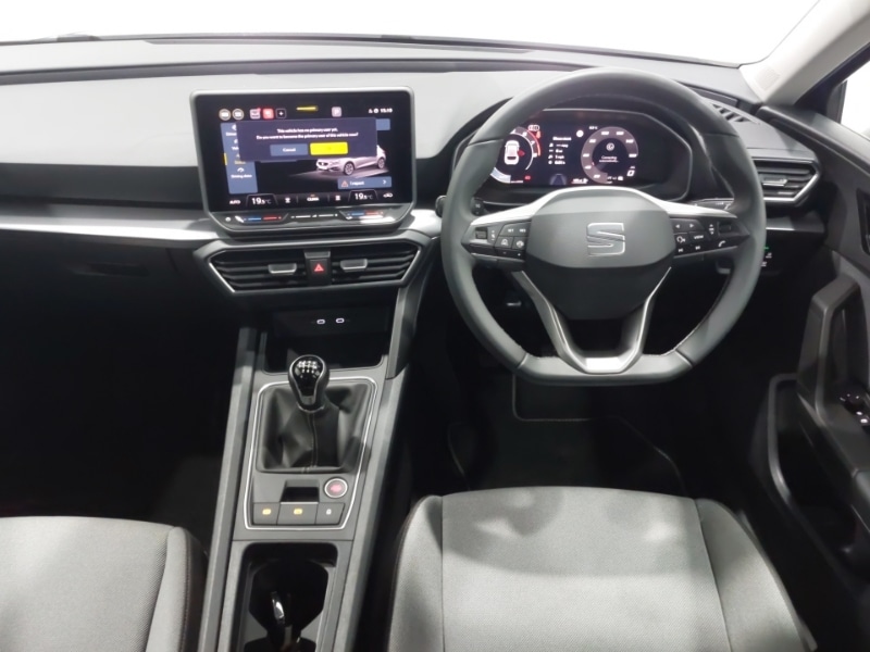 Used SEAT Leon 2024 for sale - 77304418: Photo 10