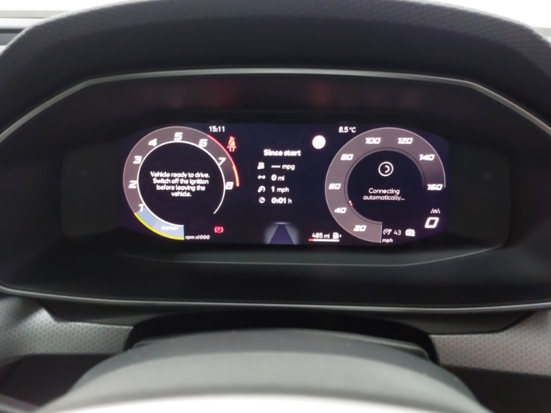 Used SEAT Leon 2024 for sale - 77304418: Photo 11