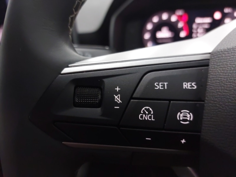 Used SEAT Leon 2024 for sale - 77304418: Photo 15