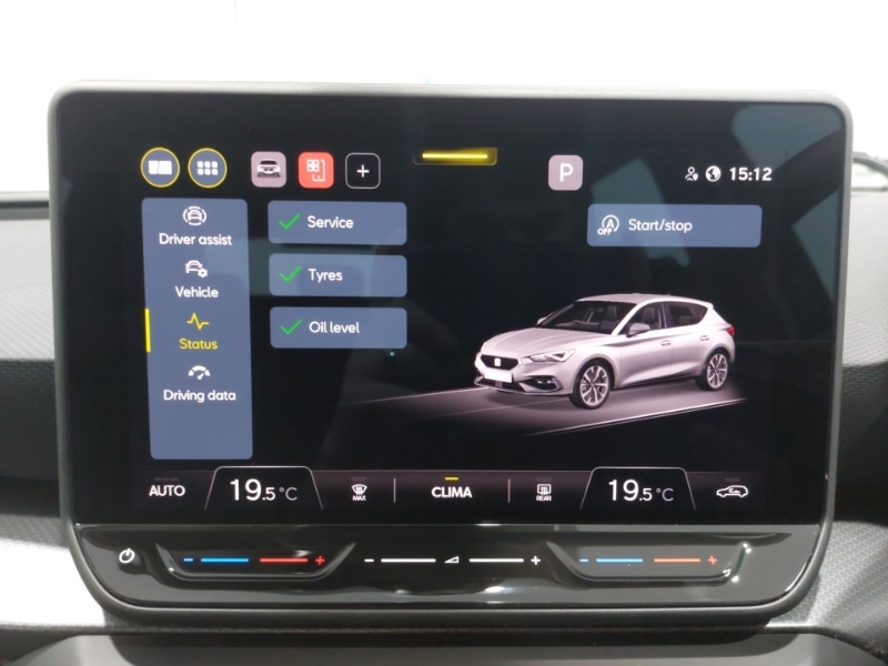 Used SEAT Leon 2024 for sale - 77304418: Photo 16