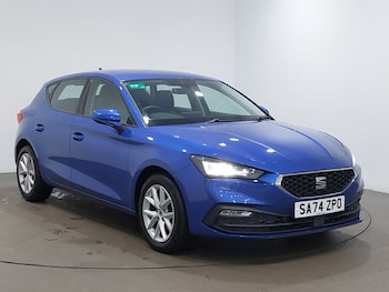 Used SEAT Leon 2024 for sale - 77304418: Photo