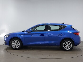 Used SEAT Leon 2024 for sale - 77304418: Photo