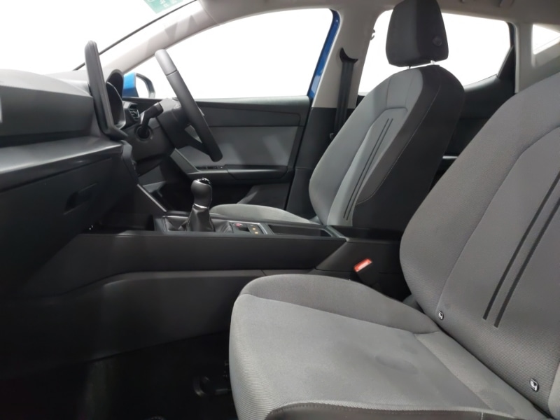 Used SEAT Leon 2024 for sale - 77304418: Photo 5