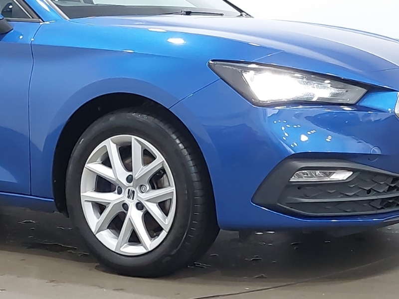 Used SEAT Leon 2024 for sale - 77304418: Photo 9