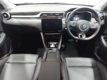 Used MG MG ZS 2025 for sale - 74804523: Photo