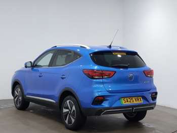 Used MG MG ZS 2025 for sale - 74804523: Photo