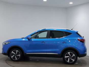 Used MG MG ZS 2025 for sale - 74804523: Photo