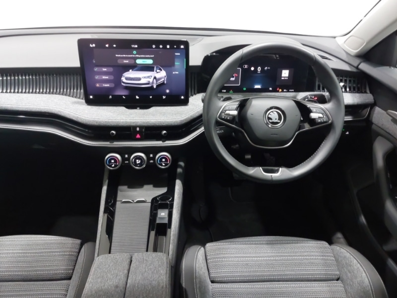 Used Skoda Superb 2024 for sale - 76940581: Photo 10