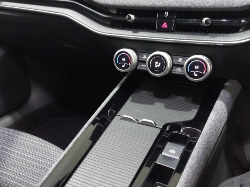 Used Skoda Superb 2024 for sale - 76940581: Photo 12