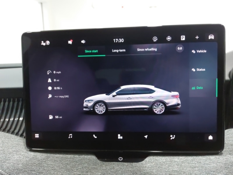 Used Skoda Superb 2024 for sale - 76940581: Photo 16