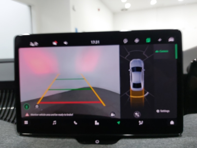 Used Skoda Superb 2024 for sale - 76940581: Photo 18