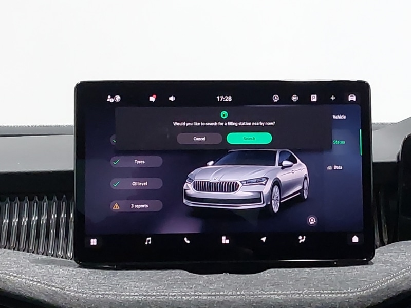 Used Skoda Superb 2024 for sale - 76940581: Photo 7