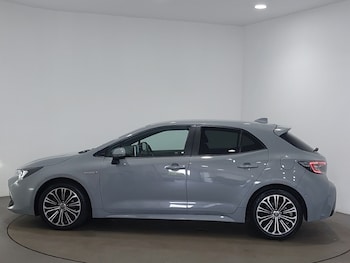 Used Toyota Corolla 2020 for sale - 78998514: Photo
