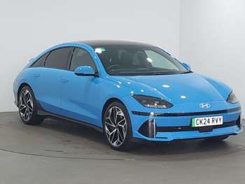 2024 - 168kW Ultimate 77kWh 4dr Auto