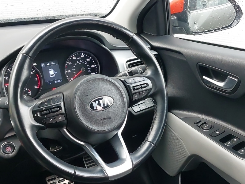 Used Kia Stonic 2019 for sale - 77256878: Photo 10