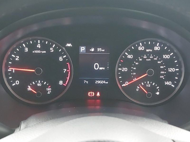 Used Kia Stonic 2019 for sale - 77256878: Photo 13