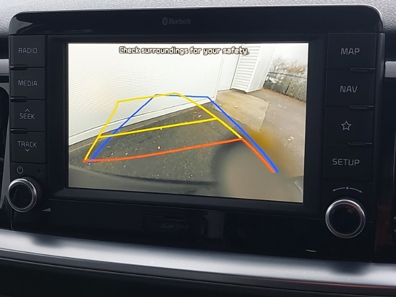 Used Kia Stonic 2019 for sale - 77256878: Photo 14