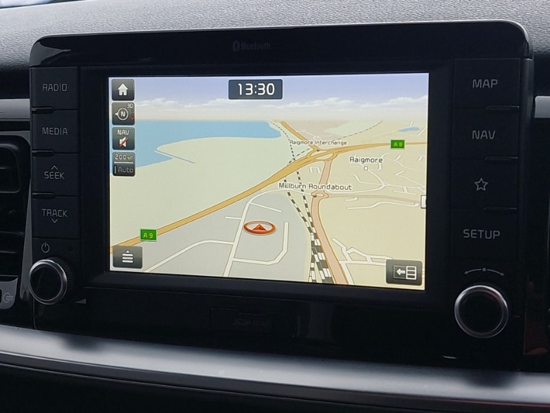 Used Kia Stonic 2019 for sale - 77256878: Photo 15