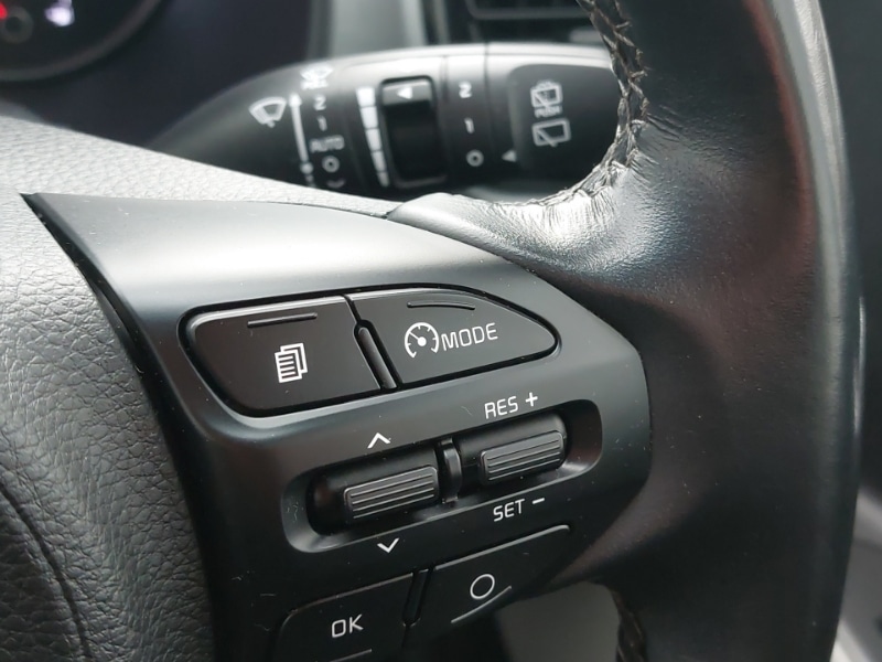 Used Kia Stonic 2019 for sale - 77256878: Photo 19