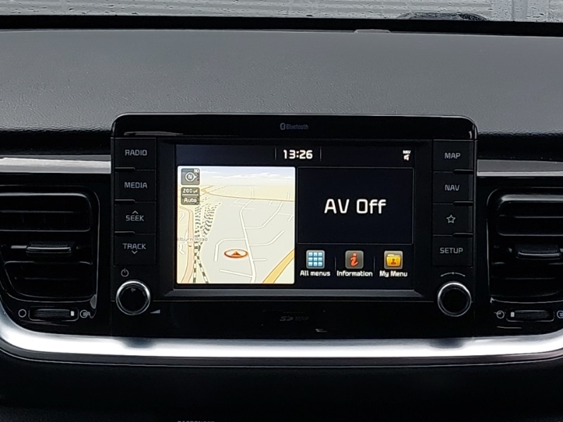 Used Kia Stonic 2019 for sale - 77256878: Photo 7