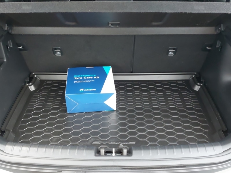 Used Kia Stonic 2019 for sale - 77256878: Photo 8