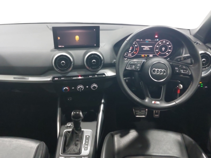 Used Audi Q2 2021 for sale - 77657105: Photo 10