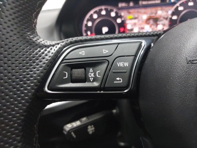 Used Audi Q2 2021 for sale - 77657105: Photo 15