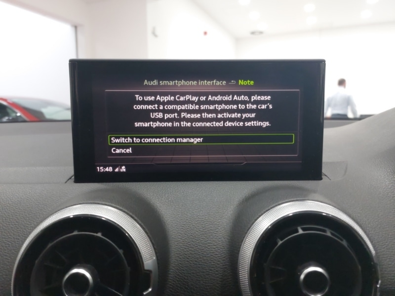 Used Audi Q2 2021 for sale - 77657105: Photo 17