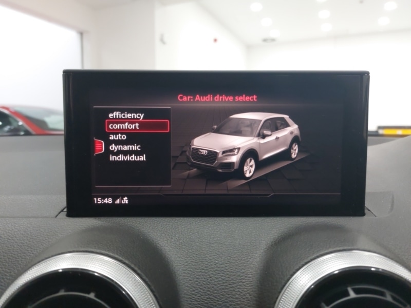 Used Audi Q2 2021 for sale - 77657105: Photo 18