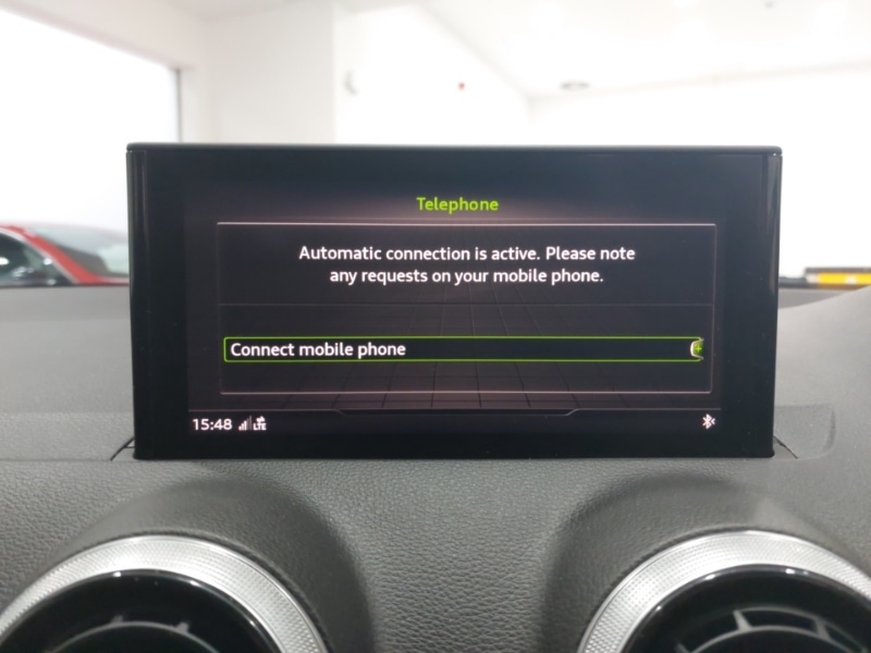 Used Audi Q2 2021 for sale - 77657105: Photo 19