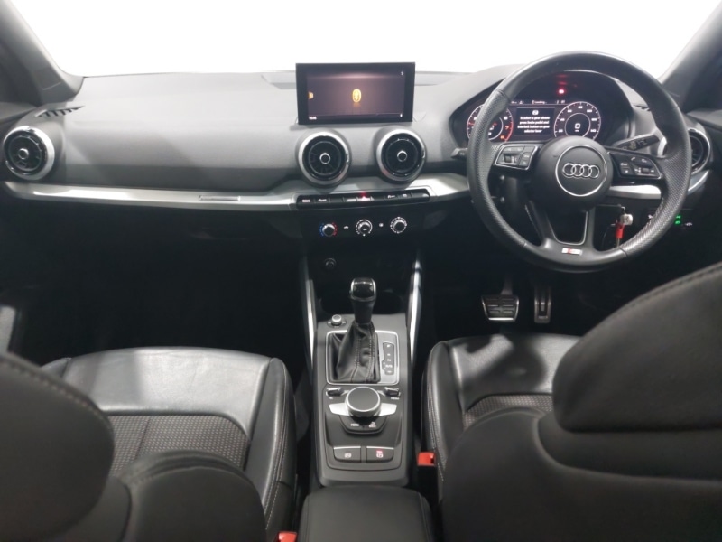 Used Audi Q2 2021 for sale - 77657105: Photo 2