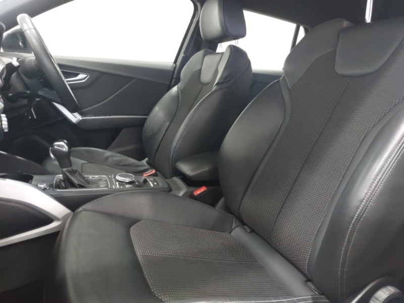 Used Audi Q2 2021 for sale - 77657105: Photo 5