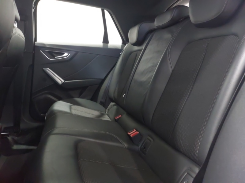 Used Audi Q2 2021 for sale - 77657105: Photo 6