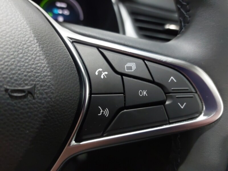 Used Renault Captur 2023 for sale - 77722186: Photo 14